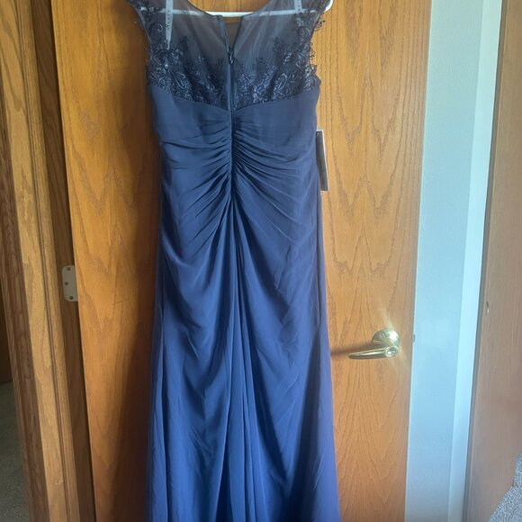 NEW Azazie Endora Mother Dress - Picture 4 of 5